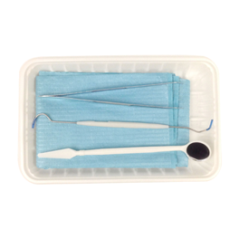 Dental Kits （5 Kits）
